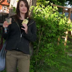 Meet your Posher, Kristy